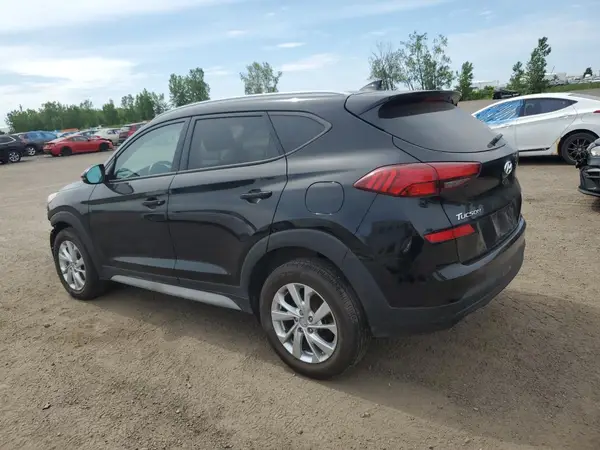 KM8J33A47LU177474 2020 HYUNDAI TUCSON - Image 2