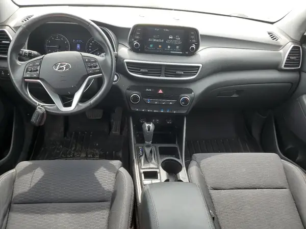 KM8J33A47LU177474 2020 HYUNDAI TUCSON - Image 8