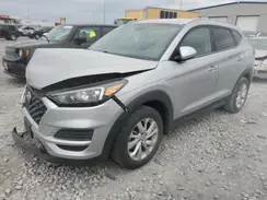 KM8J33A47LU178611 2020 HYUNDAI TUCSON