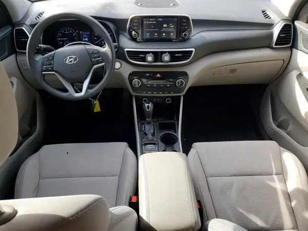 KM8J33A47LU181248 2020 HYUNDAI TUCSON - Image 8