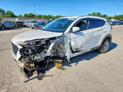 KM8J33A47LU184036 2020 HYUNDAI TUCSON