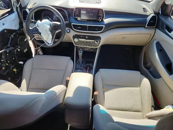 KM8J33A47LU184036 2020 HYUNDAI TUCSON - Image 8