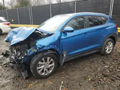 KM8J33A47LU193058 2020 HYUNDAI TUCSON