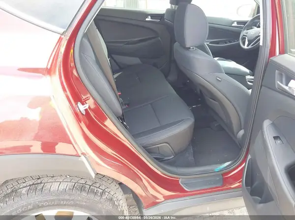 KM8J33A47LU202132 2020 HYUNDAI TUCSON - Image 8
