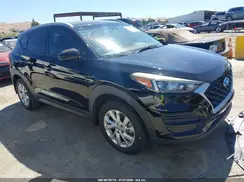 KM8J33A47LU205631 2020 HYUNDAI TUCSON
