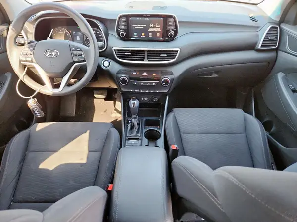 KM8J33A47LU217763 2020 HYUNDAI TUCSON - Image 8