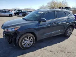 KM8J33A47LU235311 2020 HYUNDAI TUCSON