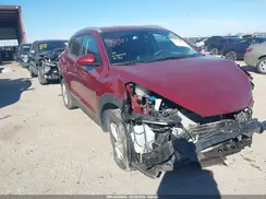 KM8J33A47LU259527 2020 HYUNDAI TUCSON