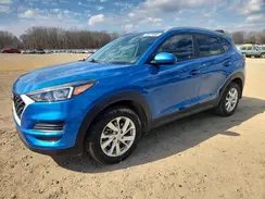 KM8J33A47LU263321 2020 HYUNDAI TUCSON