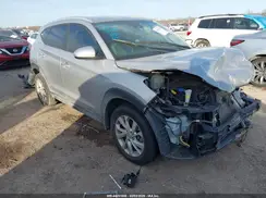 KM8J33A47LU269460 2020 HYUNDAI TUCSON