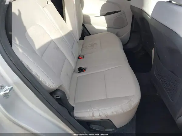 KM8J33A47LU269460 2020 HYUNDAI TUCSON - Image 8