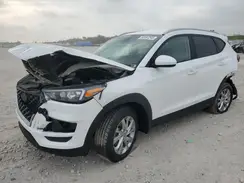 KM8J33A47LU272312 2020 HYUNDAI TUCSON