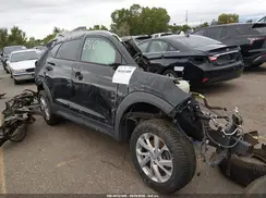 KM8J33A47LU273007 2020 HYUNDAI TUCSON