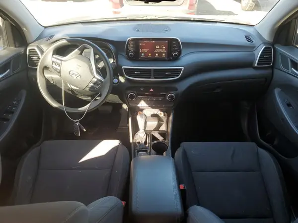 KM8J33A47MU286499 2021 HYUNDAI TUCSON - Image 8