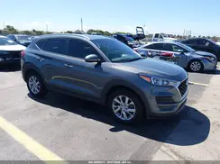 KM8J33A47MU291783 2021 HYUNDAI TUCSON