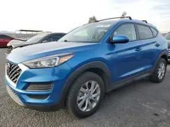 KM8J33A47MU294604 2021 HYUNDAI TUCSON