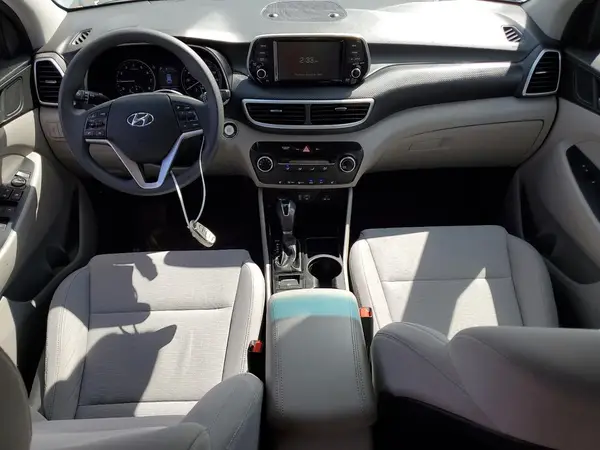 KM8J33A47MU298586 2021 HYUNDAI TUCSON - Image 8