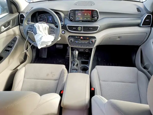 KM8J33A47MU315306 2021 HYUNDAI TUCSON - Image 8