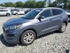 KM8J33A47MU316407 2021 HYUNDAI TUCSON