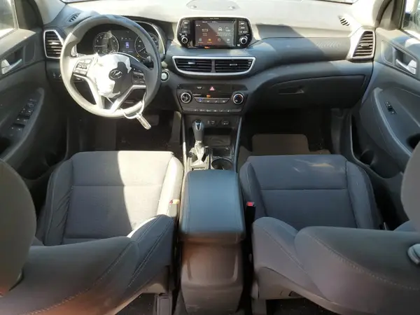 KM8J33A47MU316407 2021 HYUNDAI TUCSON - Image 8