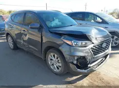 KM8J33A47MU317301 2021 HYUNDAI TUCSON