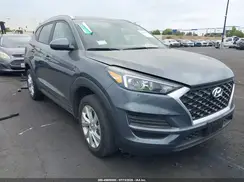 KM8J33A47MU317377 2021 HYUNDAI TUCSON