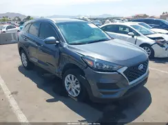 KM8J33A47MU317458 2021 HYUNDAI TUCSON