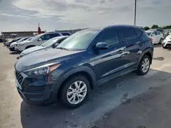 KM8J33A47MU323230 2021 HYUNDAI TUCSON