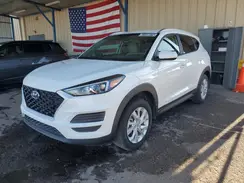 KM8J33A47MU326032 2021 HYUNDAI TUCSON