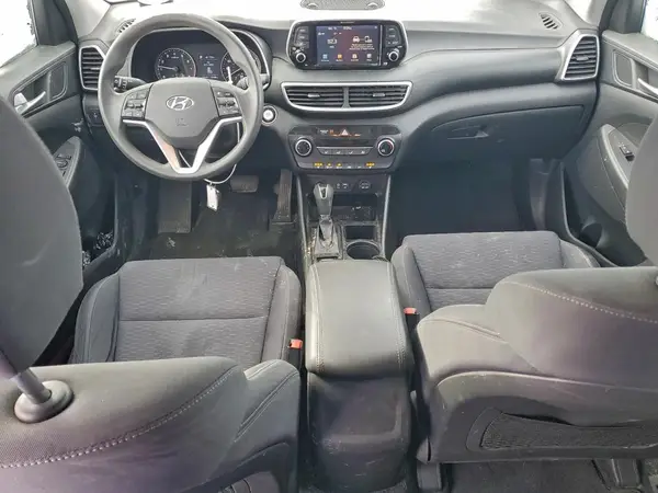 KM8J33A47MU329965 2021 HYUNDAI TUCSON - Image 8