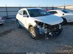 KM8J33A47MU332770 2021 HYUNDAI TUCSON