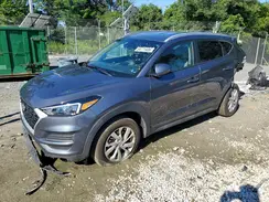 KM8J33A47MU343316 2021 HYUNDAI TUCSON