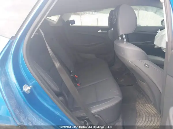 KM8J33A47MU348435 2021 HYUNDAI TUCSON - Image 8