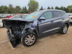 KM8J33A47MU359581 2021 HYUNDAI TUCSON