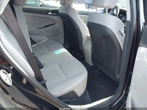 KM8J33A47MU363629 2021 HYUNDAI TUCSON - Image 8