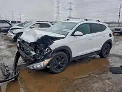 KM8J33A47MU381130 2021 HYUNDAI TUCSON