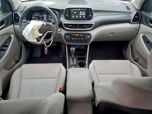 KM8J33A47MU381130 2021 HYUNDAI TUCSON - Image 8