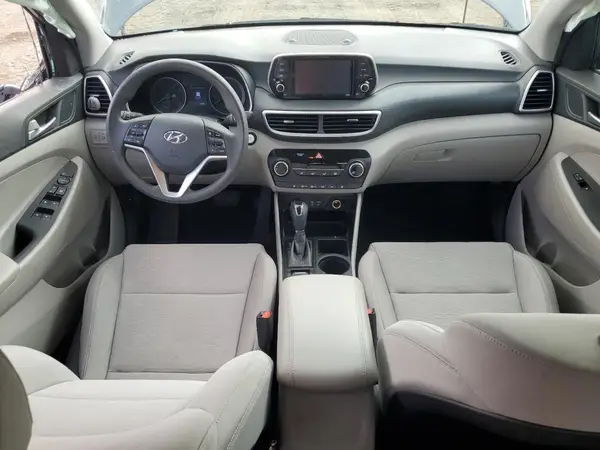 KM8J33A47MU389759 2021 HYUNDAI TUCSON - Image 8