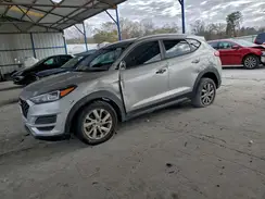 KM8J33A47MU395612 2021 HYUNDAI TUCSON