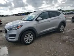 KM8J33A47MU395660 2021 HYUNDAI TUCSON
