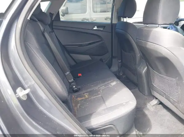 KM8J33A47MU396727 2021 HYUNDAI TUCSON - Image 8