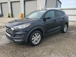 KM8J33A47MU401277 2021 HYUNDAI TUCSON