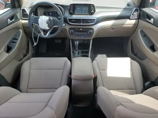KM8J33A47MU401974 2021 HYUNDAI TUCSON - Image 8