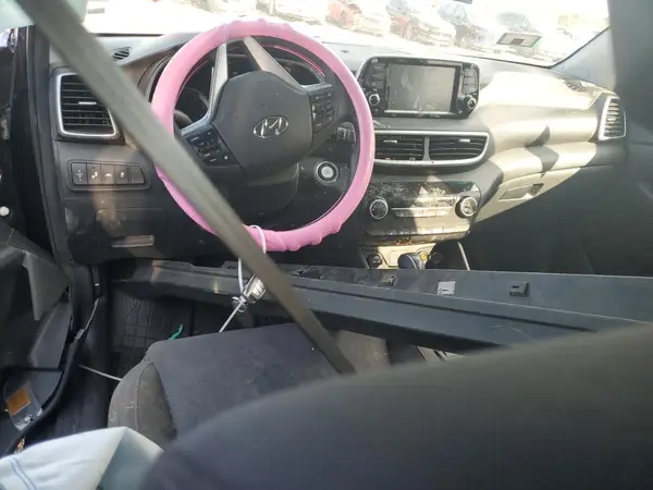 KM8J33A47MU404339 2021 HYUNDAI TUCSON - Image 8