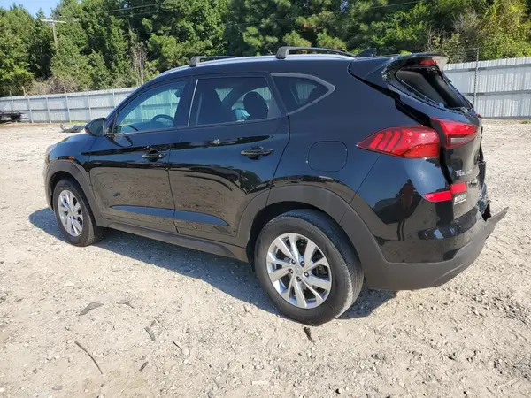 KM8J33A47MU407547 2021 HYUNDAI TUCSON - Image 2