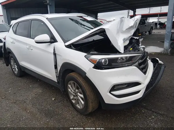 KM8J33A48GU027671 2016 HYUNDAI TUCSON - Image 1