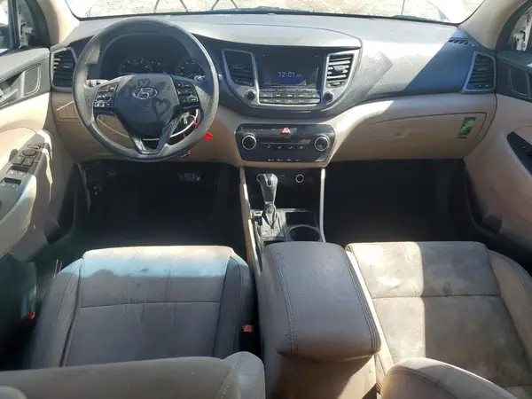 KM8J33A48GU034233 2016 HYUNDAI TUCSON - Image 8
