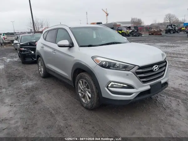 KM8J33A48GU046110 2016 HYUNDAI TUCSON - Image 1