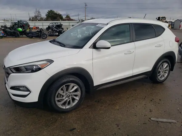 KM8J33A48GU048813 2016 HYUNDAI TUCSON - Image 1
