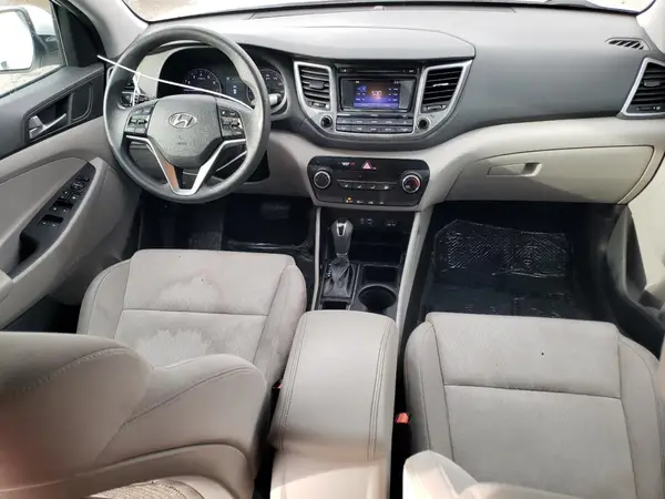 KM8J33A48GU048813 2016 HYUNDAI TUCSON - Image 8